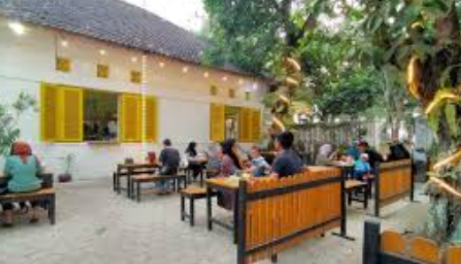 Restoran Terbaik Tips Menemukan Hidden Gem Kuliner