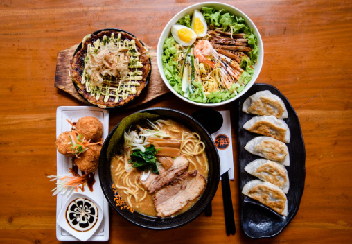 Review Restoran Jepang Otentik di Jakarta Selatan