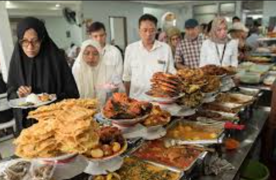 Menjelajahi Cita Rasa Restoran Favorit Pecinta Kuliner