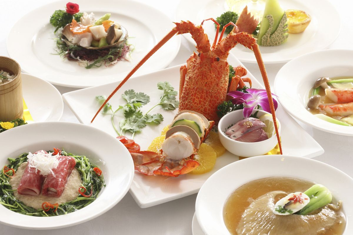 Pengalaman Makan di Restoran dengan Menu Terbaik