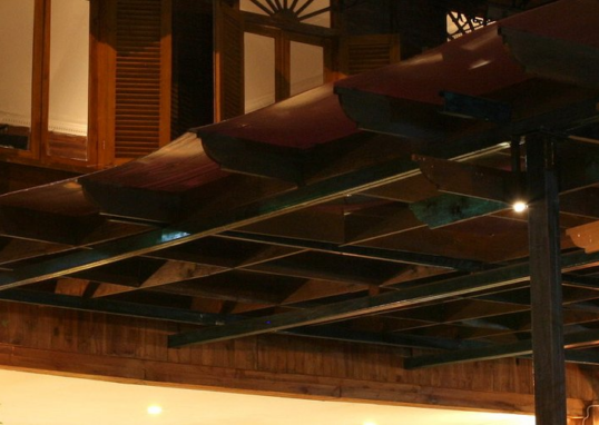 Bandar Djakarta Ancol Kuliner Seafood Terbaik Jakarta