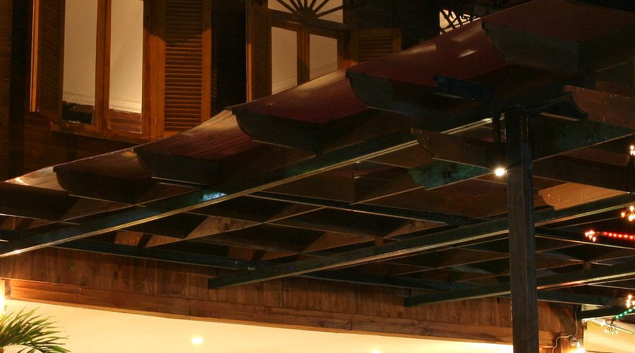 Bandar Djakarta Ancol Kuliner Seafood Terbaik Jakarta