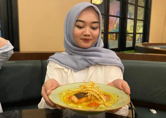 Menu Andalan di Restoran Favorit Kota yang Menggoda Lidah