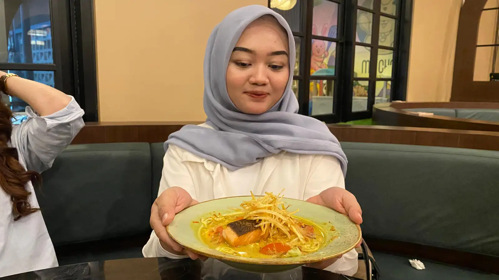 Menu Andalan di Restoran Favorit Kota yang Menggoda Lidah