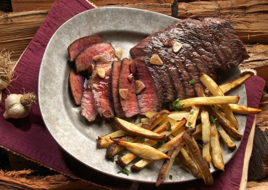 Review Restoran Steak Premium di Jakarta Pusat