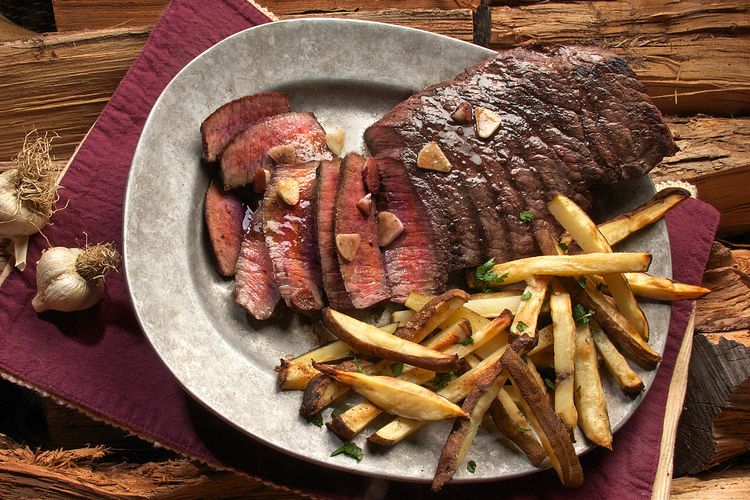Review Restoran Steak Premium di Jakarta Pusat