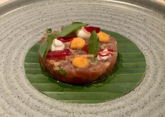 Review Restoran Sushi Modern 2026 Inovasi Cita Rasa Chef