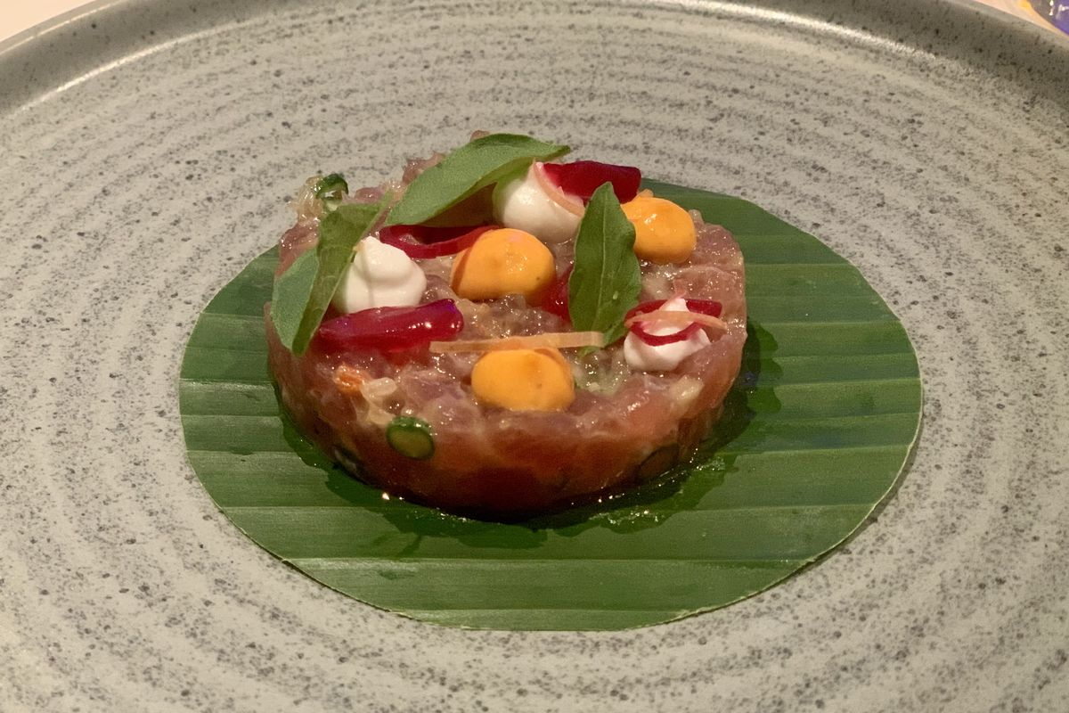 Review Restoran Sushi Modern 2026 Inovasi Cita Rasa Chef