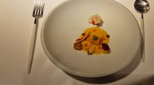Review Restoran El Celler de Can Roca Seni Kuliner Spanyol