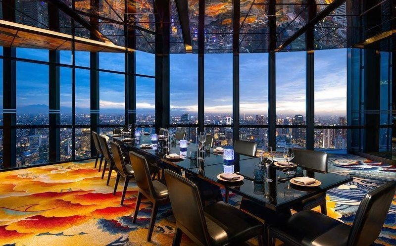 Review Fine Dining Jakarta Dengan Menu Premium Paling Lezat