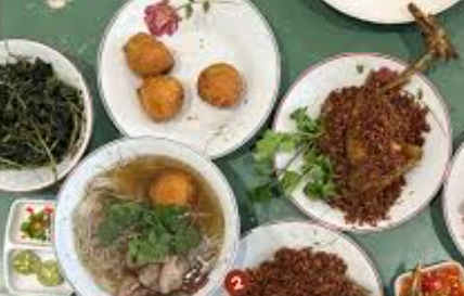 Review Restoran Terbaru Mei 2026 Rasa Enak Viral