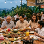 Restoran Hits Mei 2026 Ramai Diburu Pecinta Kuliner