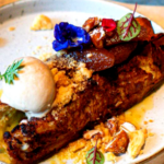 Review Restoran Modern dengan Sajian Nikmat Berkualitas