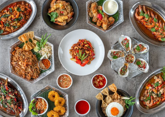 Review Restoran Dishoom Kuliner India Ikonik di London