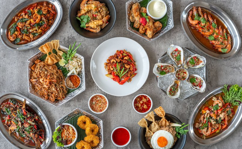 Review Restoran Dishoom Kuliner India Ikonik di London