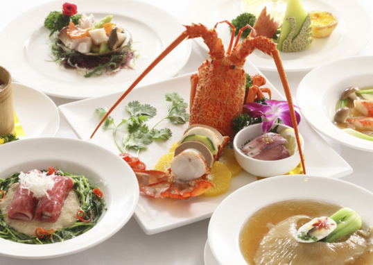 Pengalaman Makan di Restoran dengan Menu Terbaik