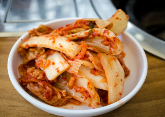 Restoran Fusion Seoul: Revolusi Cara Menikmati Kimchi