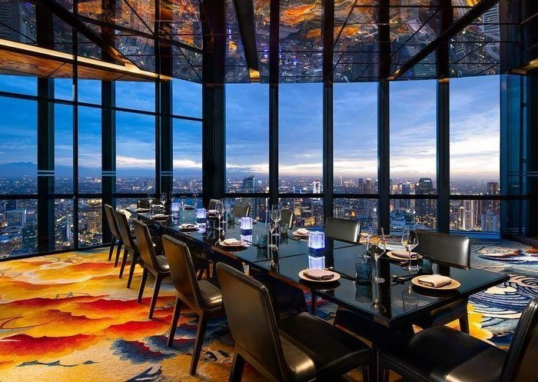 Review Fine Dining Jakarta Dengan Menu Premium Paling Lezat
