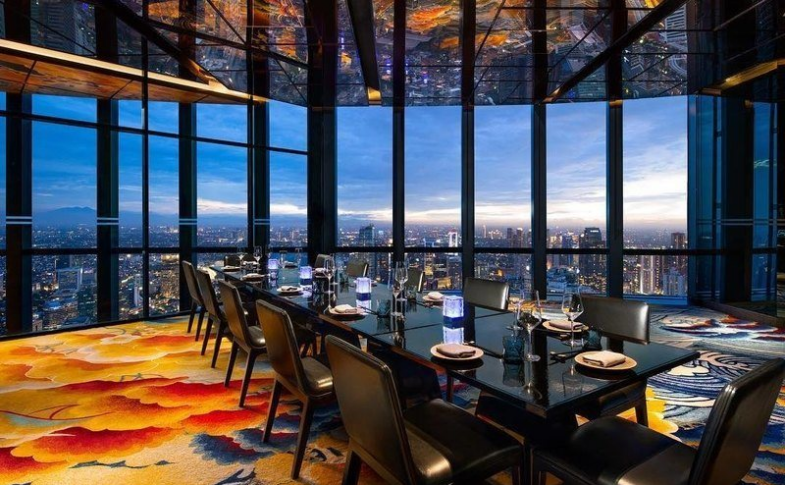 Review Fine Dining Jakarta Dengan Menu Premium Paling Lezat
