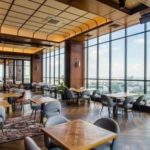 Review Restoran Modern Dengan Menu Dan Interior Mewah