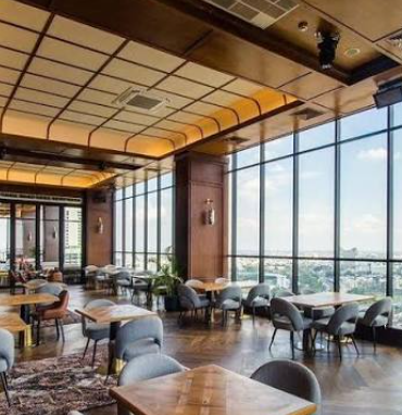 Review Restoran Modern Dengan Menu Dan Interior Mewah